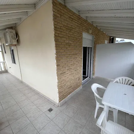 Pensiune Theodοra Superior