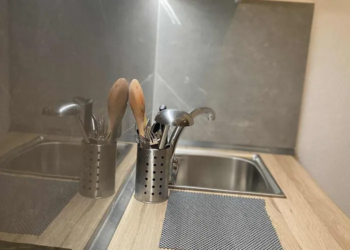 게스트하우스 Theodοra Superior *