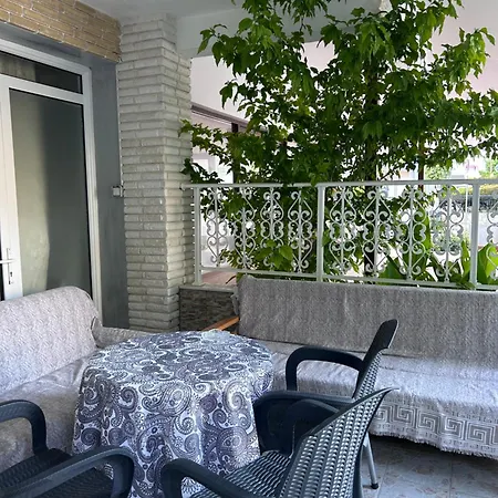 Guest house Theodοra Superior